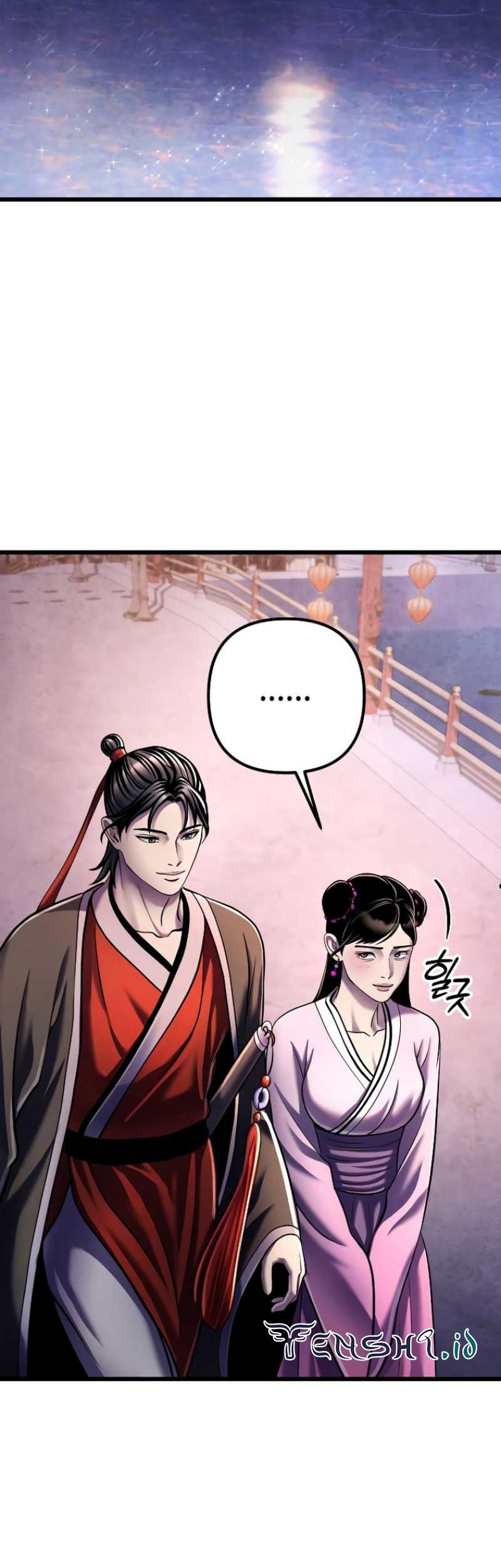 Ha Buk Paeng’s Youngest Son Chapter 119 Gambar 43