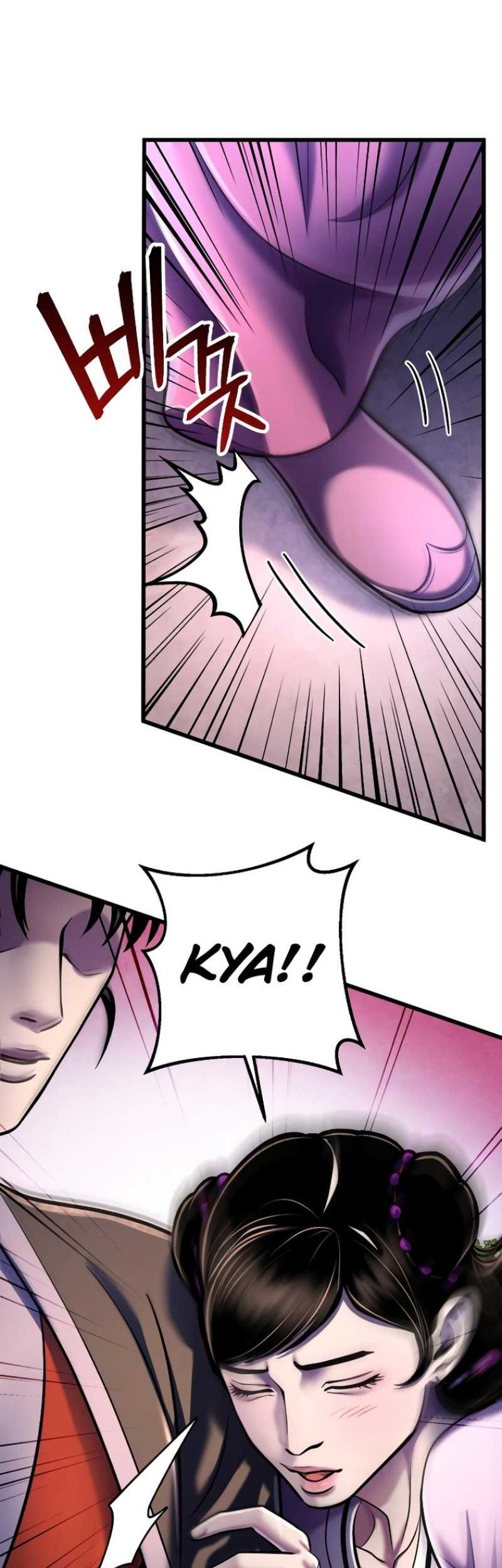 Ha Buk Paeng’s Youngest Son Chapter 119 Gambar 44