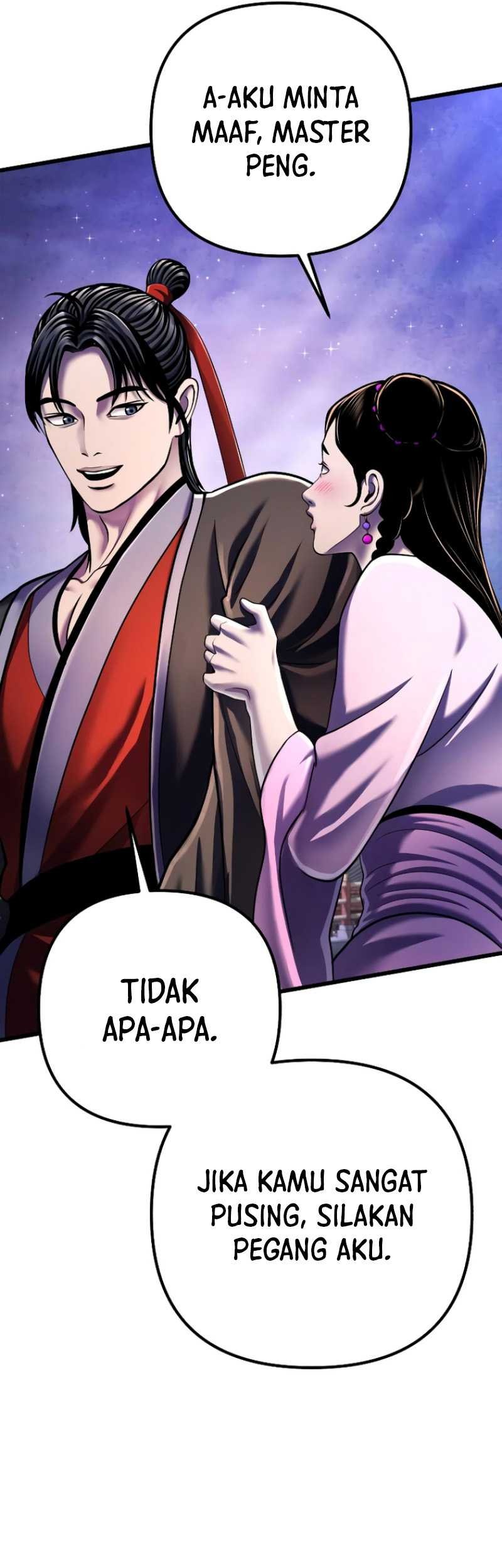 Ha Buk Paeng’s Youngest Son Chapter 119 Gambar 46