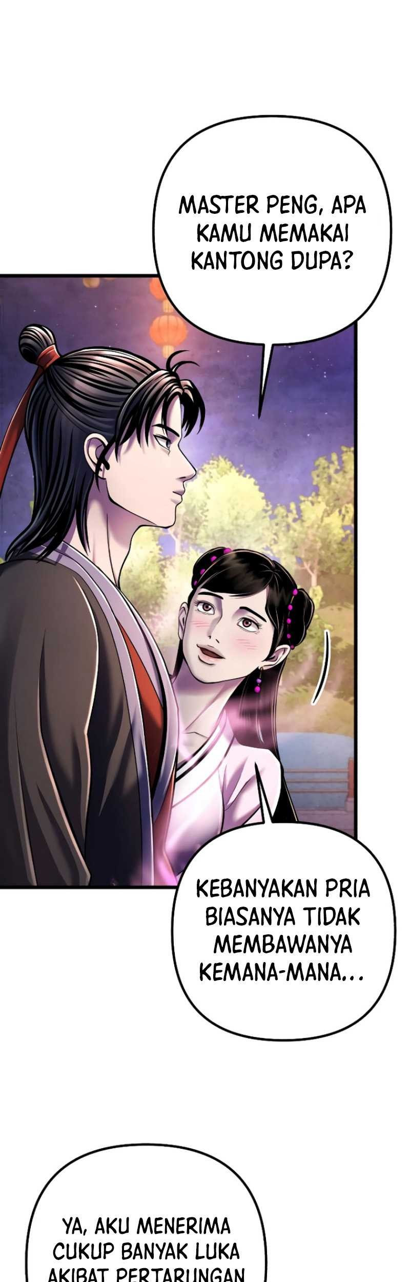 Ha Buk Paeng’s Youngest Son Chapter 119 Gambar 49