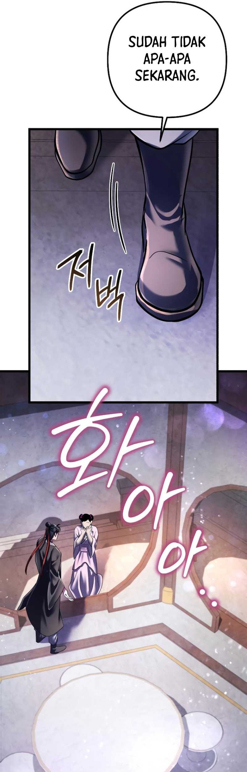 Ha Buk Paeng’s Youngest Son Chapter 119 Gambar 52