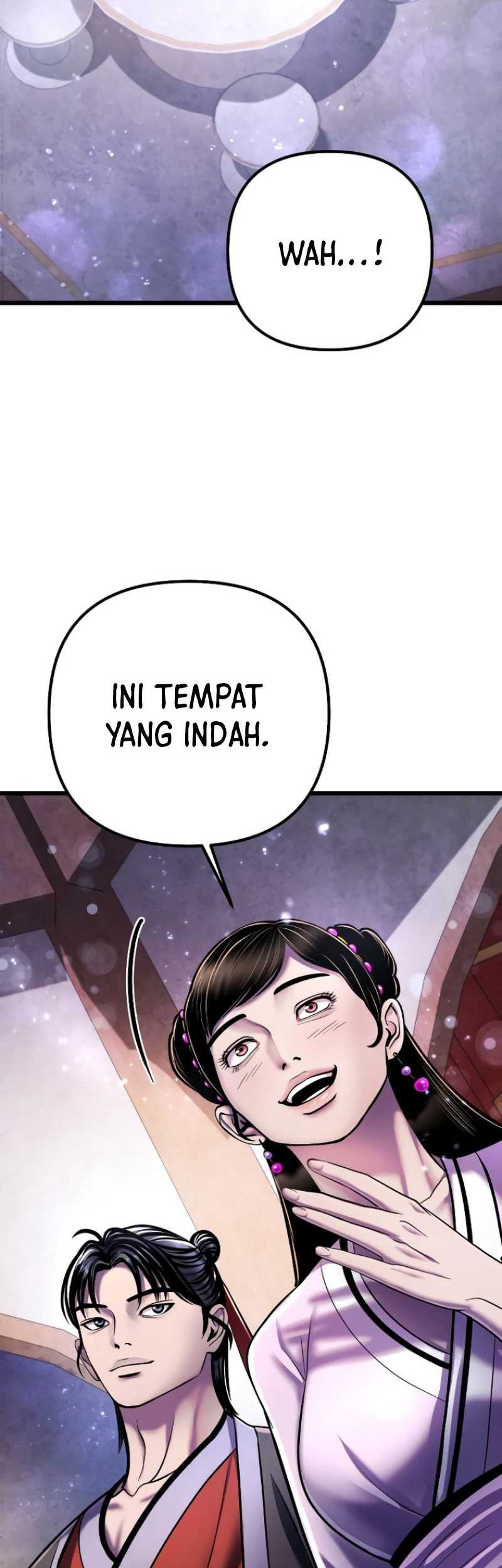 Ha Buk Paeng’s Youngest Son Chapter 119 Gambar 53