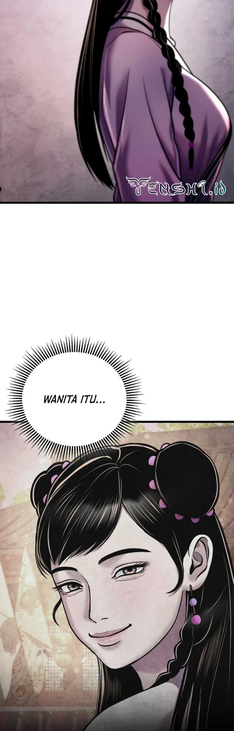 Ha Buk Paeng’s Youngest Son Chapter 119 Gambar 32