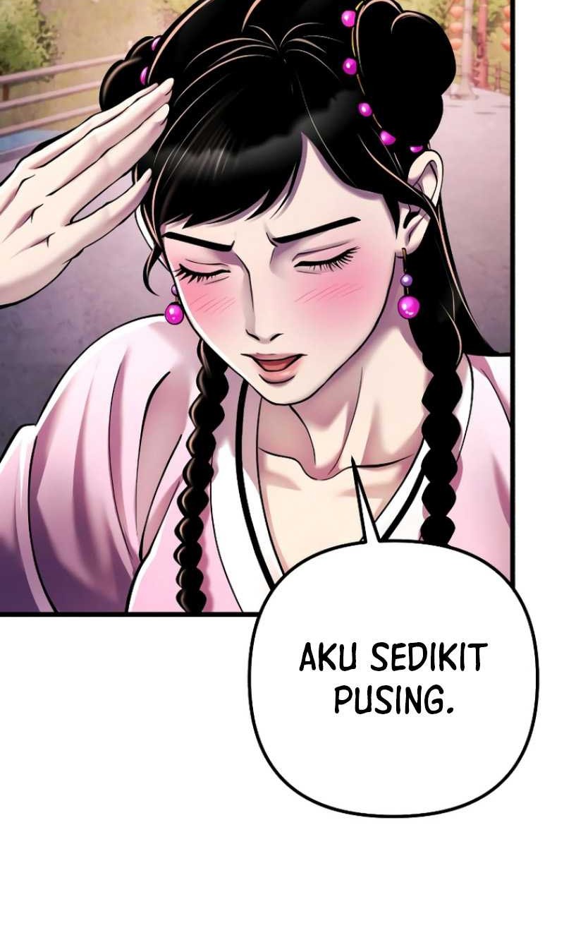 Ha Buk Paeng’s Youngest Son Chapter 119 Gambar 36