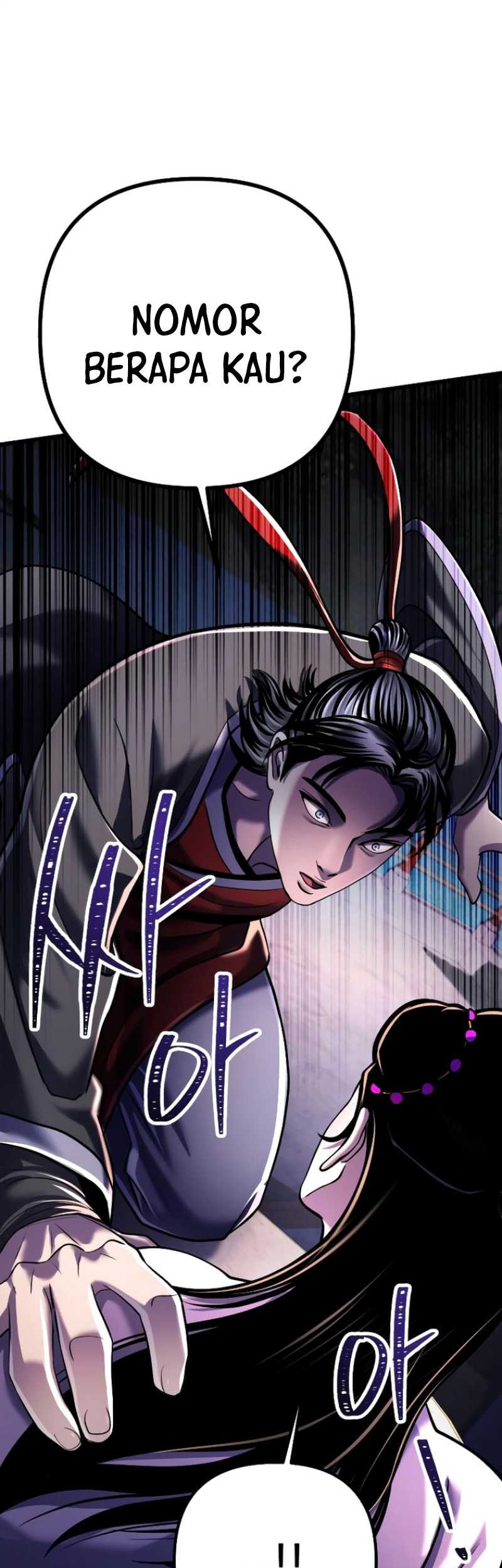 Ha Buk Paeng’s Youngest Son Chapter 119 Gambar 67