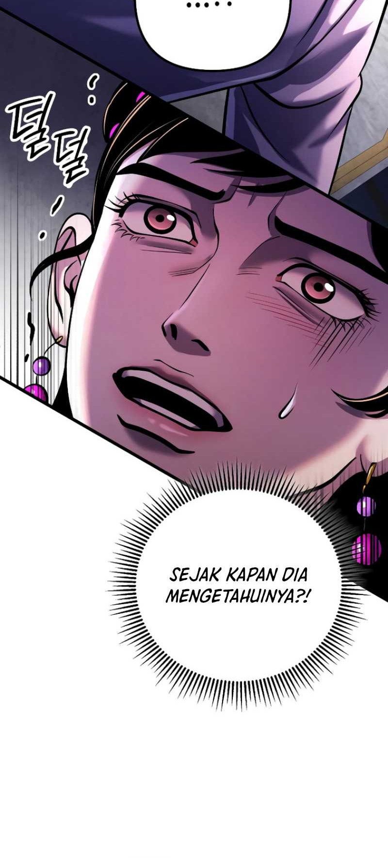 Ha Buk Paeng’s Youngest Son Chapter 119 Gambar 68