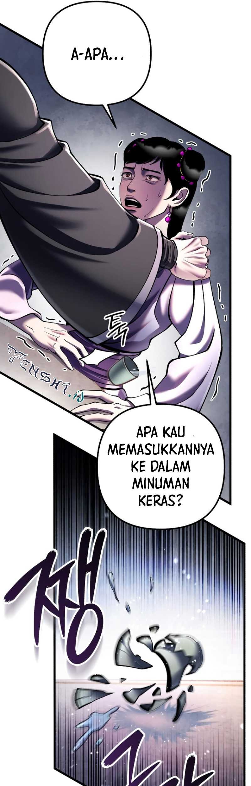Ha Buk Paeng’s Youngest Son Chapter 119 Gambar 69