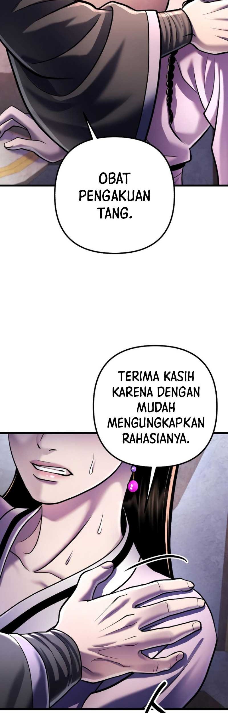 Ha Buk Paeng’s Youngest Son Chapter 119 Gambar 72