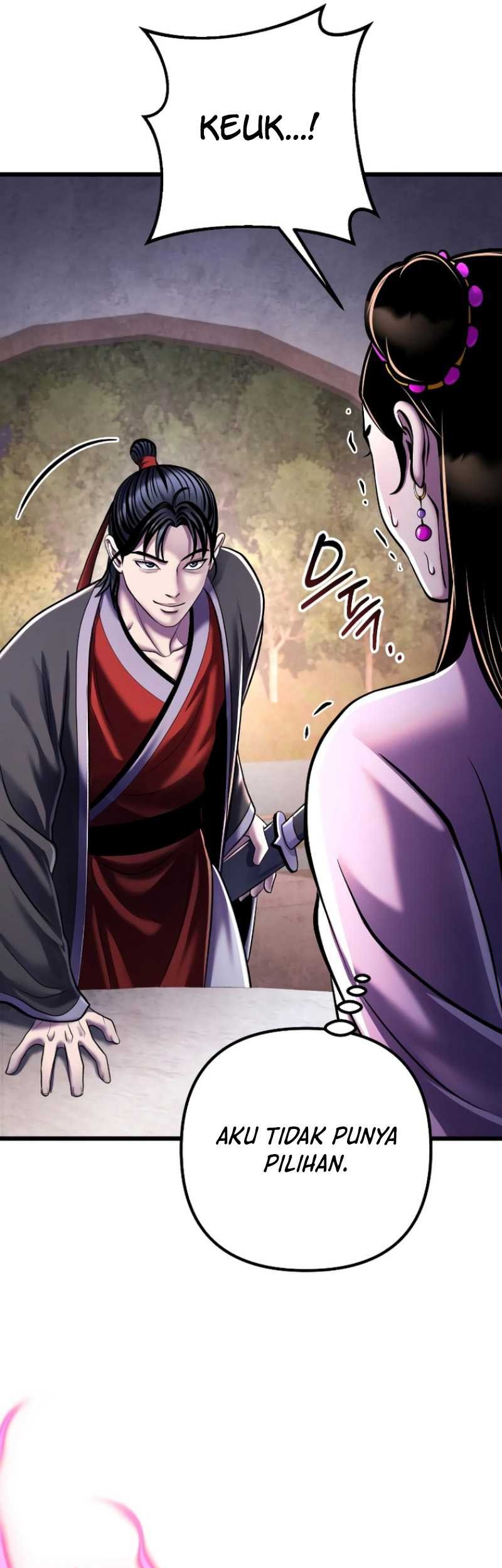 Ha Buk Paeng’s Youngest Son Chapter 119 Gambar 74