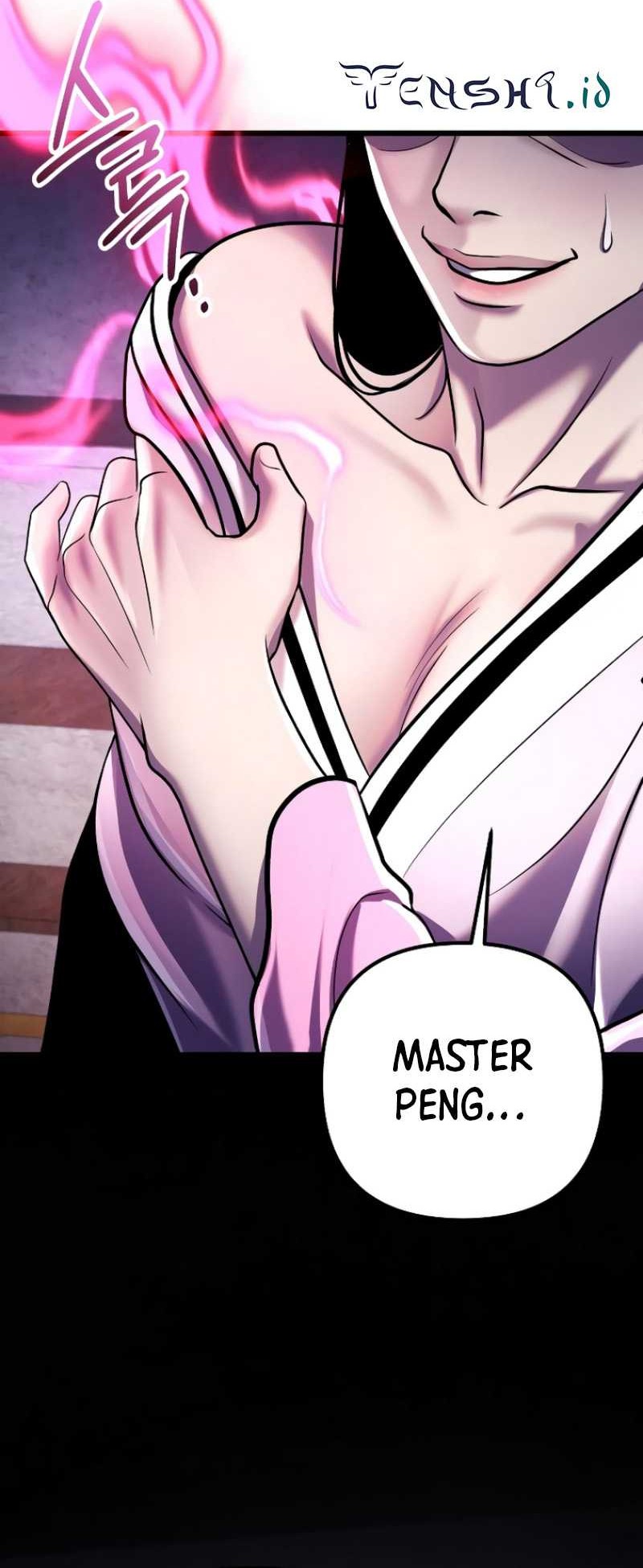 Ha Buk Paeng’s Youngest Son Chapter 119 Gambar 75