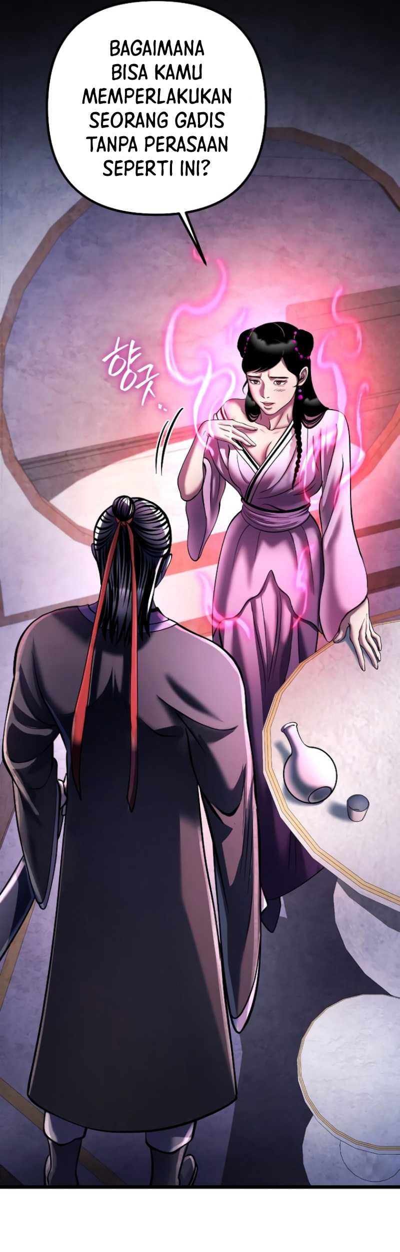 Ha Buk Paeng’s Youngest Son Chapter 119 Gambar 76