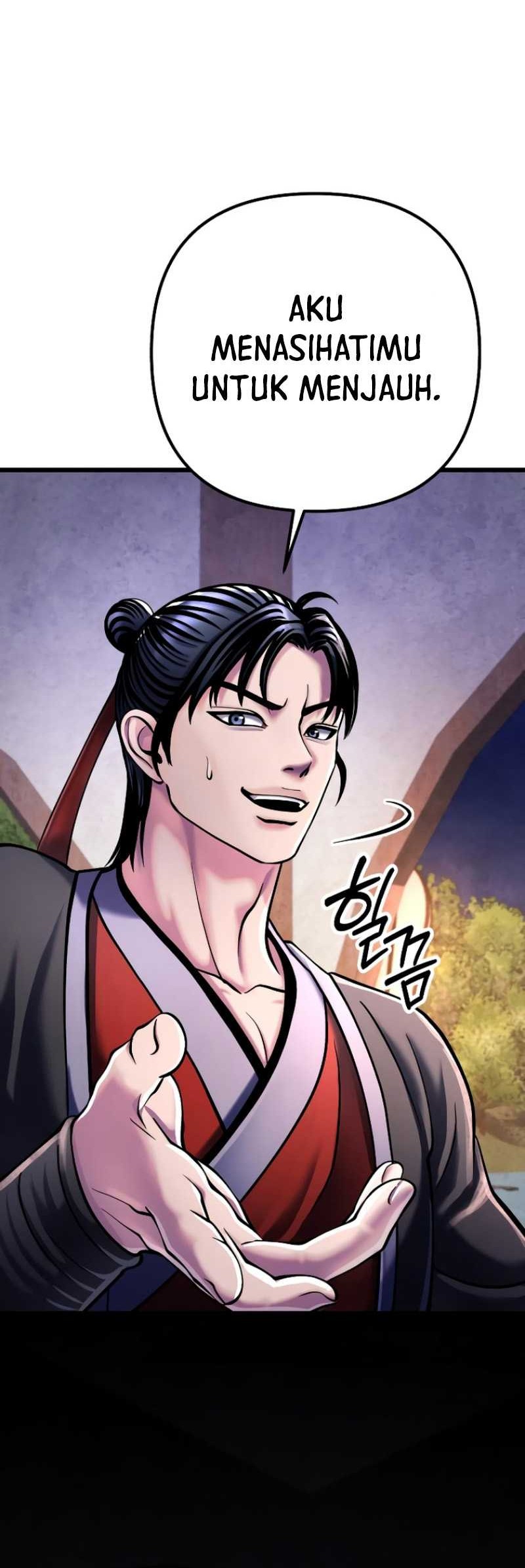 Ha Buk Paeng’s Youngest Son Chapter 119 Gambar 77