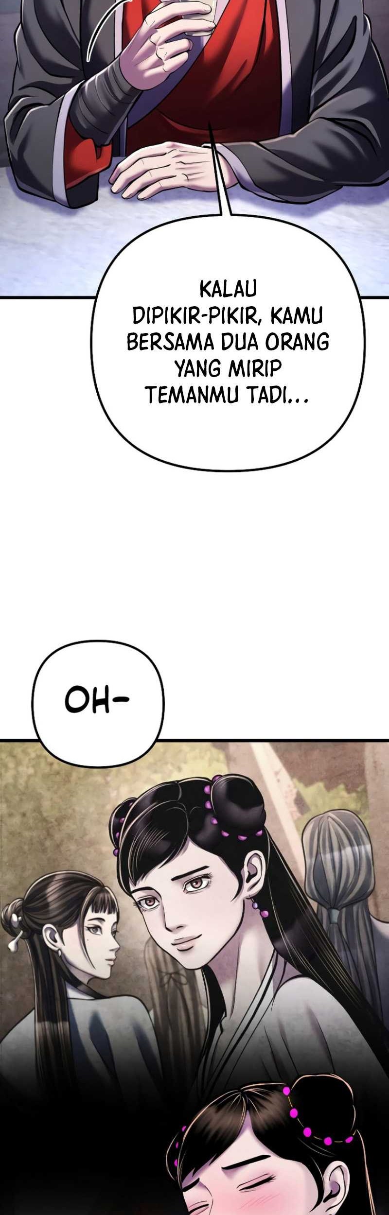 Ha Buk Paeng’s Youngest Son Chapter 119 Gambar 59