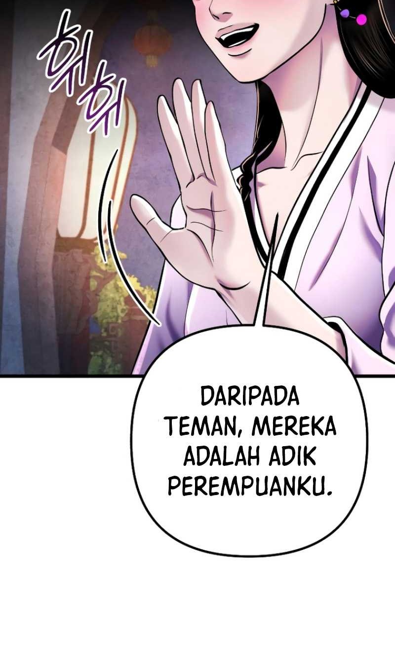 Ha Buk Paeng’s Youngest Son Chapter 119 Gambar 60