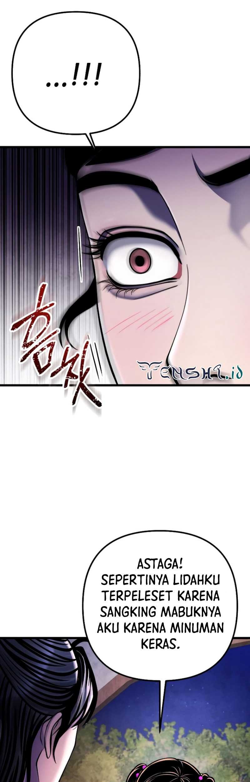 Ha Buk Paeng’s Youngest Son Chapter 119 Gambar 61