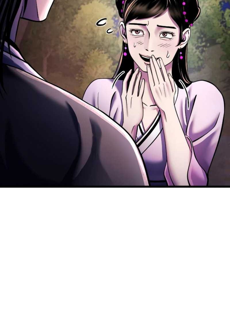 Ha Buk Paeng’s Youngest Son Chapter 119 Gambar 62