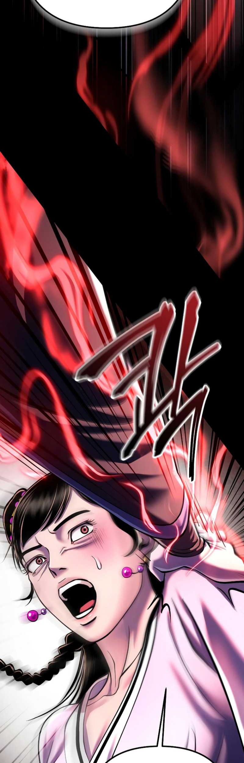 Ha Buk Paeng’s Youngest Son Chapter 119 Gambar 65