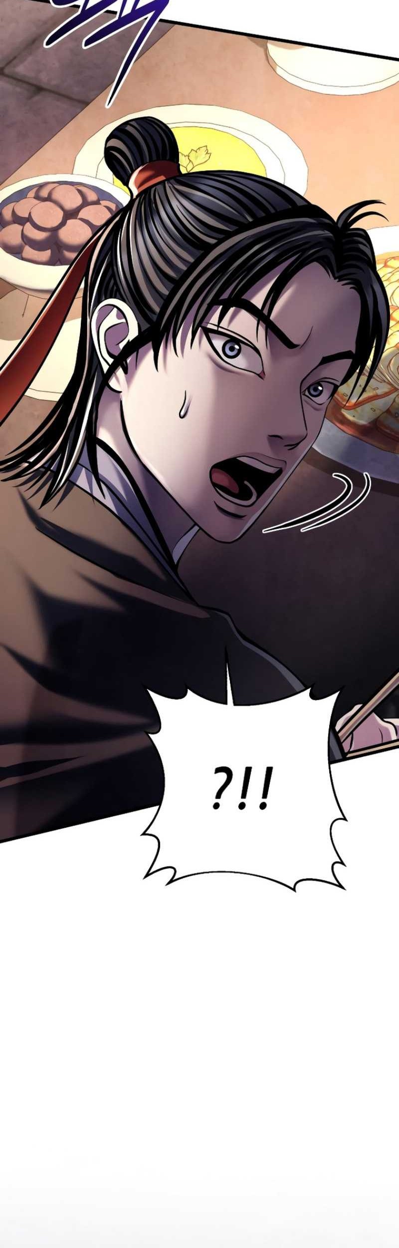 Ha Buk Paeng’s Youngest Son Chapter 119 Gambar 3