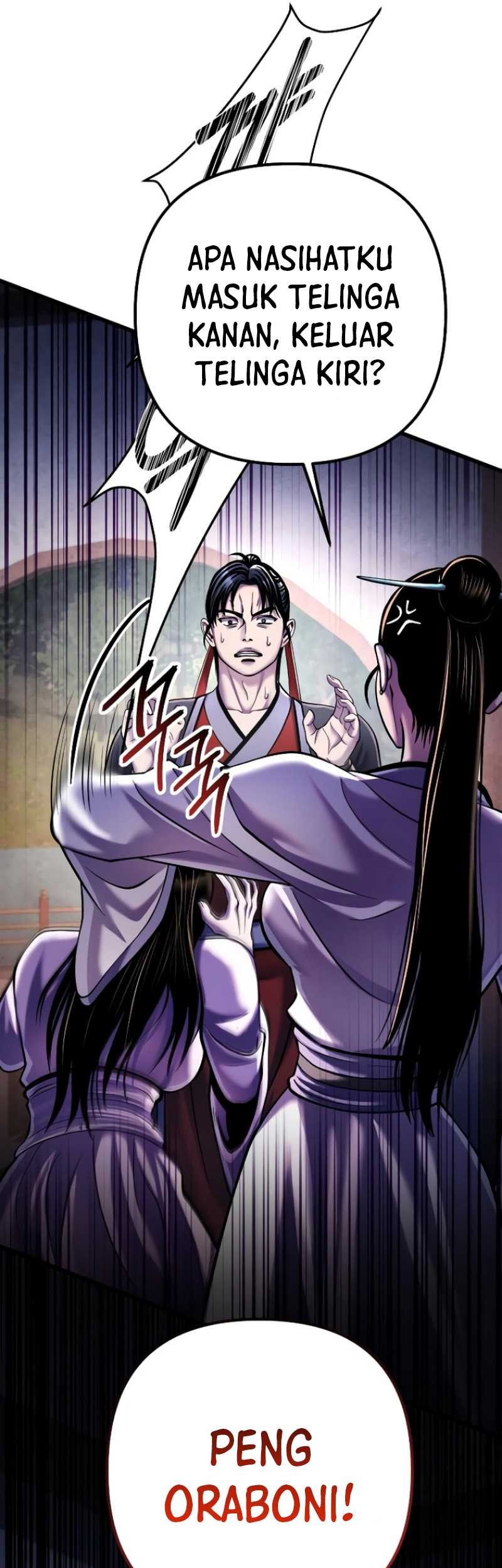 Ha Buk Paeng’s Youngest Son Chapter 119 Gambar 81