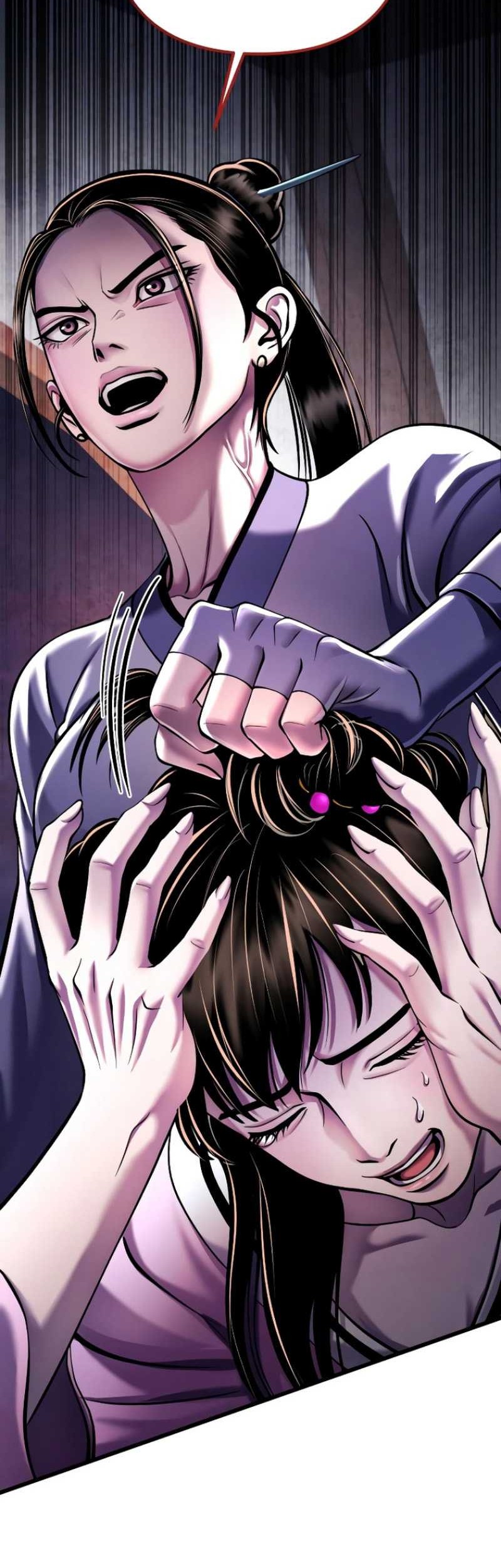 Ha Buk Paeng’s Youngest Son Chapter 119 Gambar 82