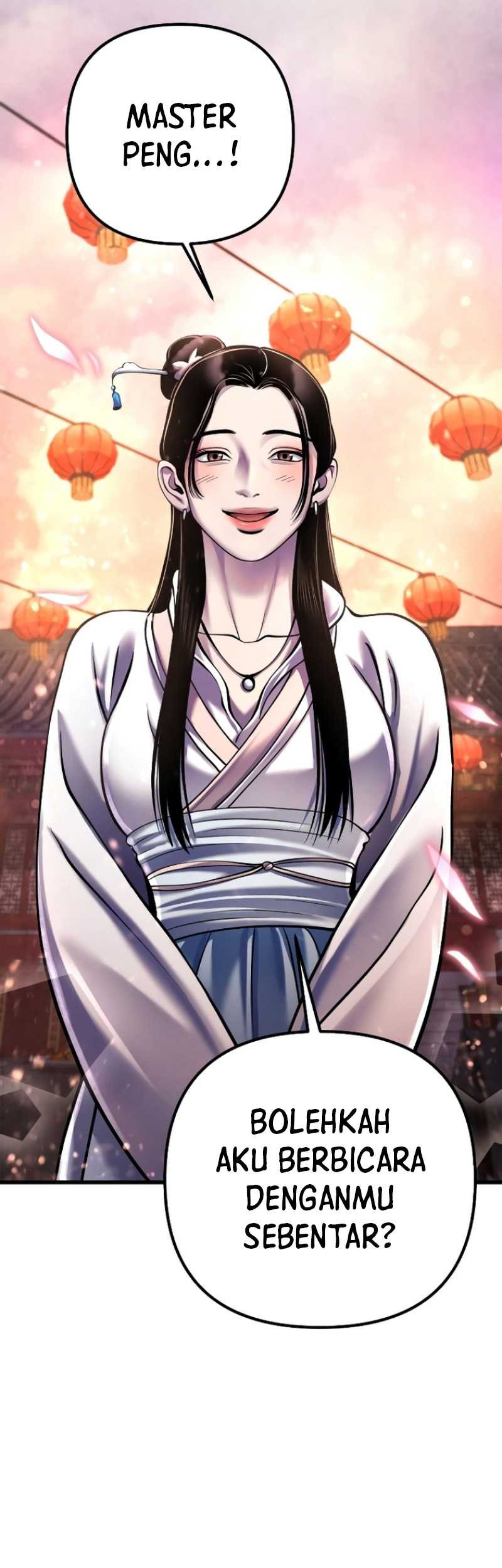 Ha Buk Paeng’s Youngest Son Chapter 119 Gambar 5