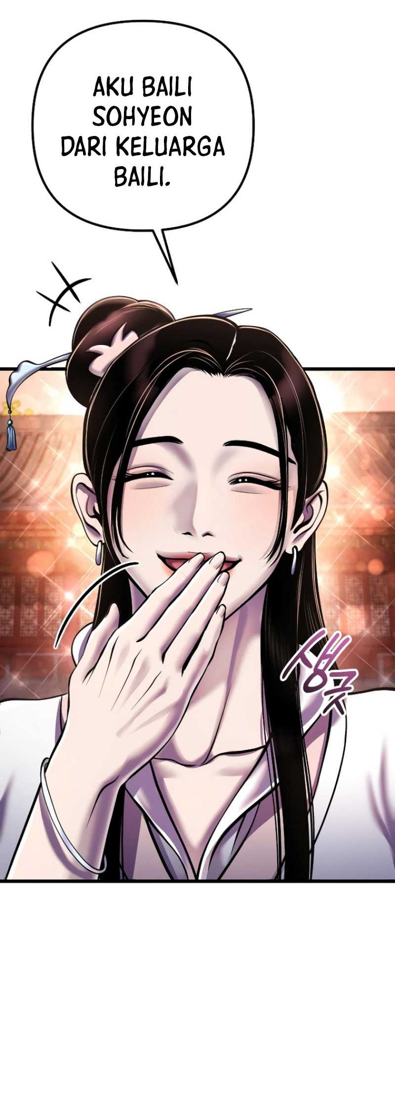 Ha Buk Paeng’s Youngest Son Chapter 119 Gambar 6