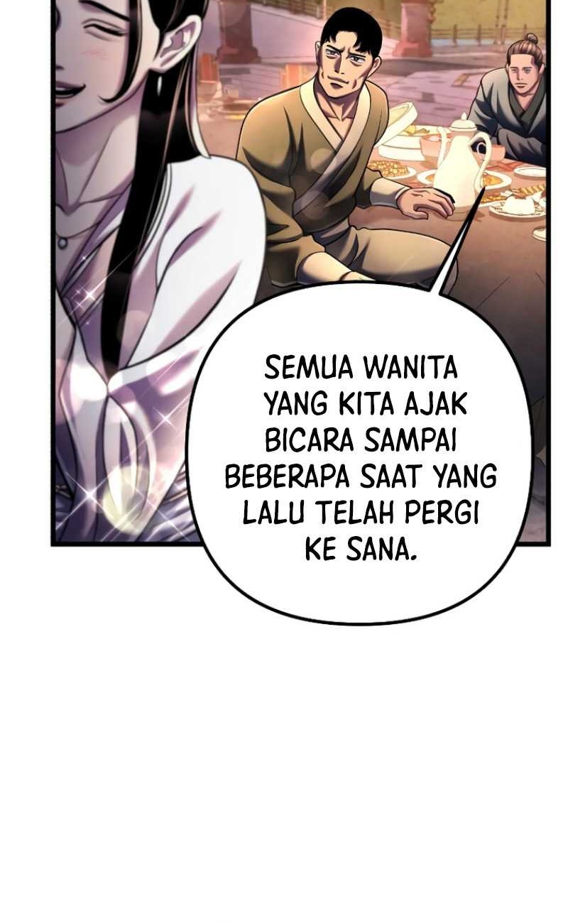 Ha Buk Paeng’s Youngest Son Chapter 119 Gambar 12