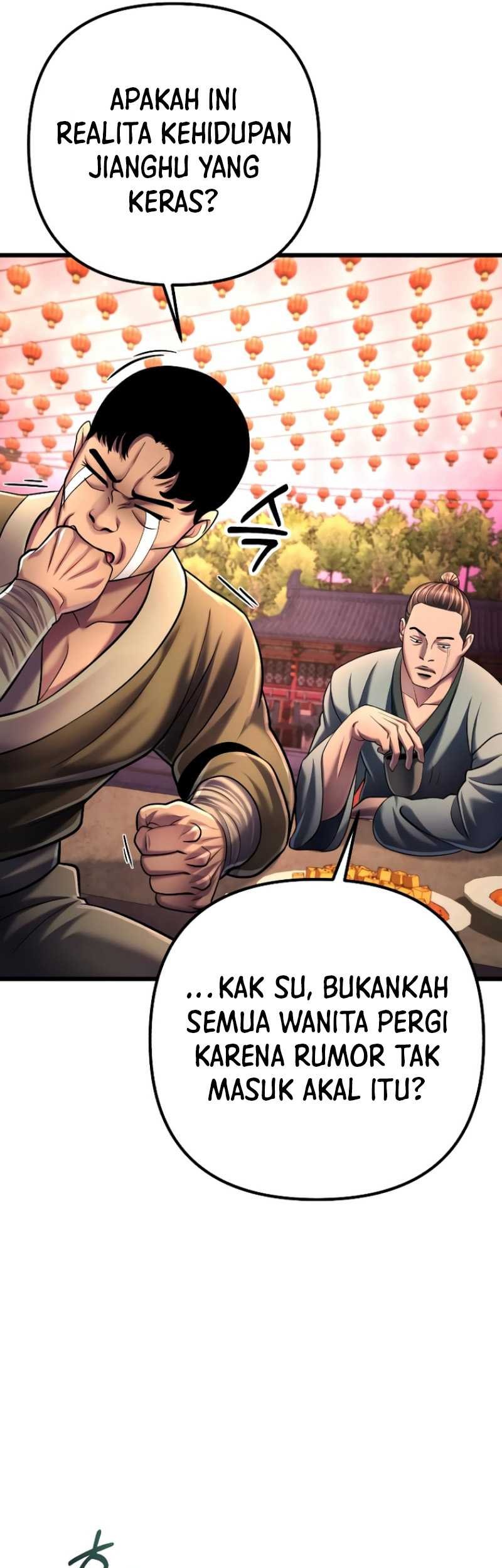 Ha Buk Paeng’s Youngest Son Chapter 119 Gambar 13