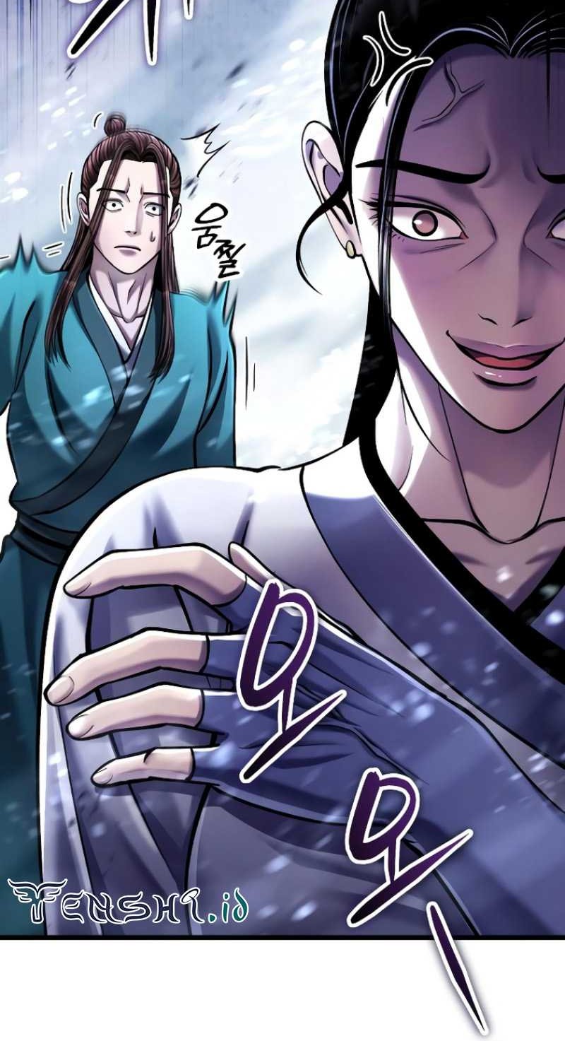 Ha Buk Paeng’s Youngest Son Chapter 119 Gambar 15