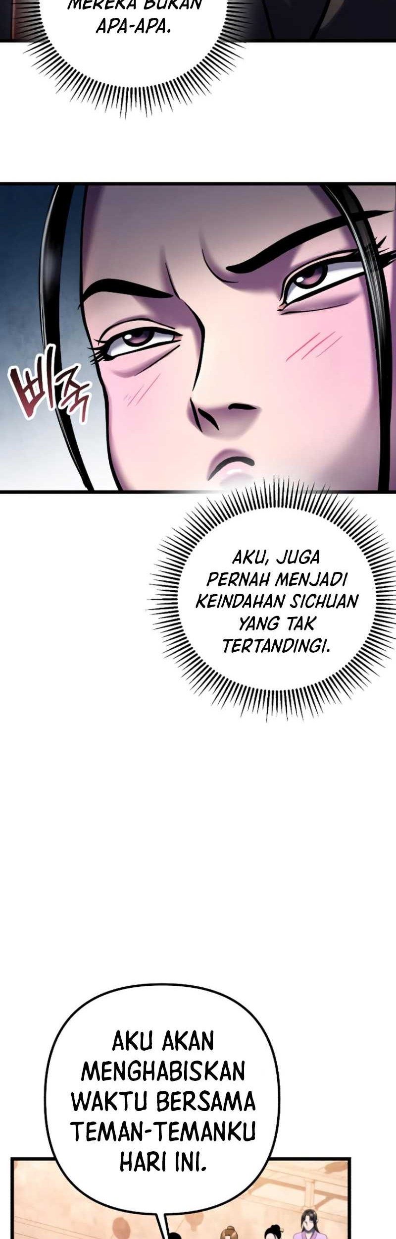 Ha Buk Paeng’s Youngest Son Chapter 119 Gambar 17