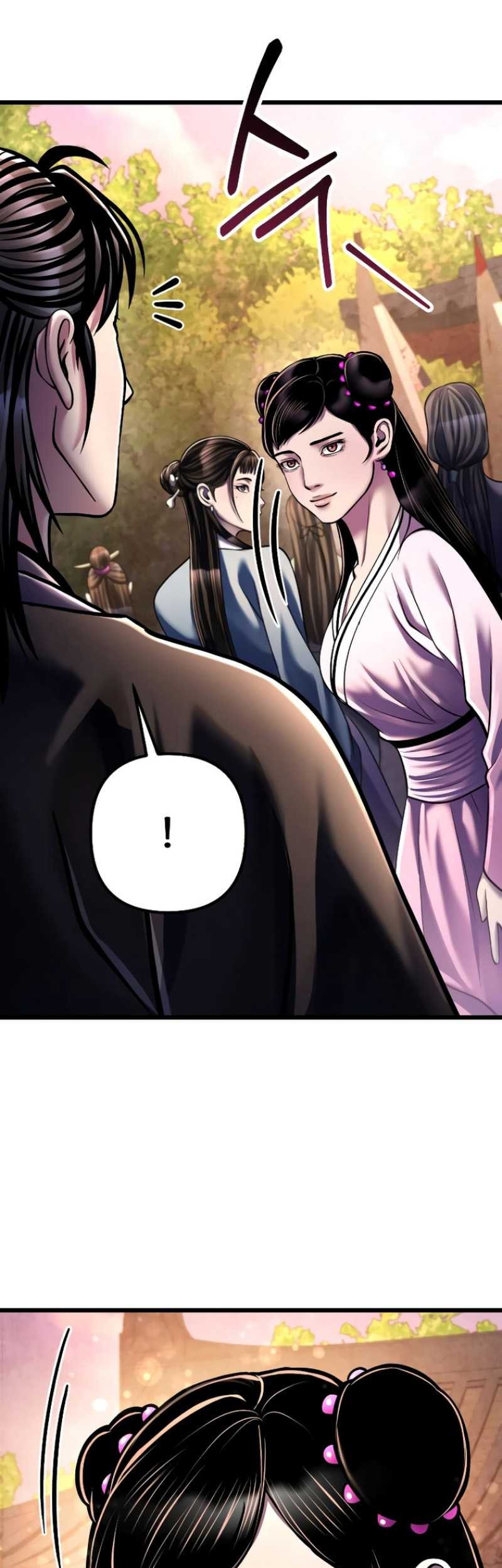 Ha Buk Paeng’s Youngest Son Chapter 119 Gambar 19