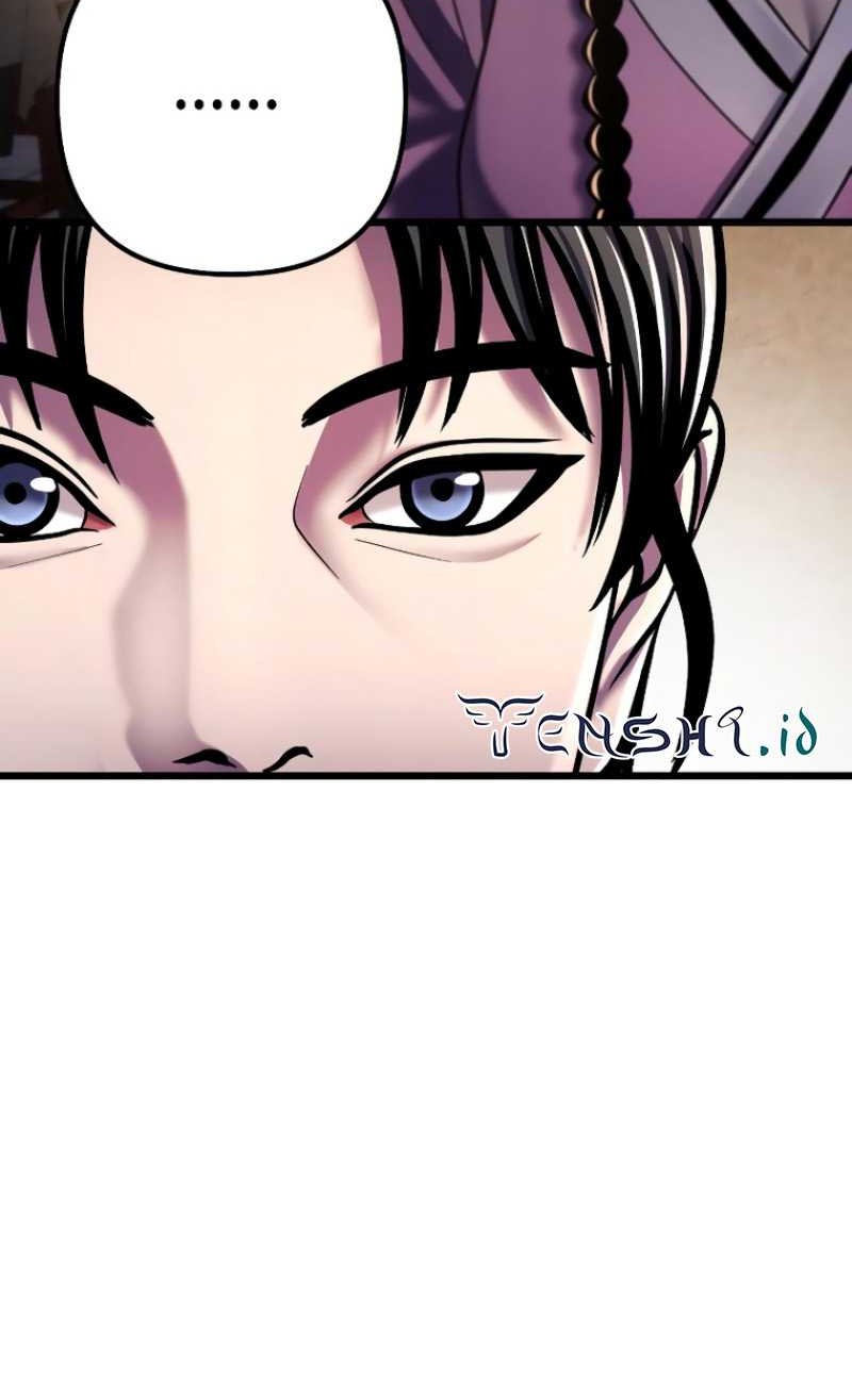 Ha Buk Paeng’s Youngest Son Chapter 119 Gambar 21