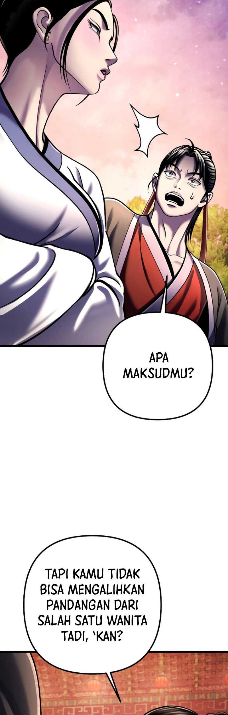 Ha Buk Paeng’s Youngest Son Chapter 119 Gambar 23