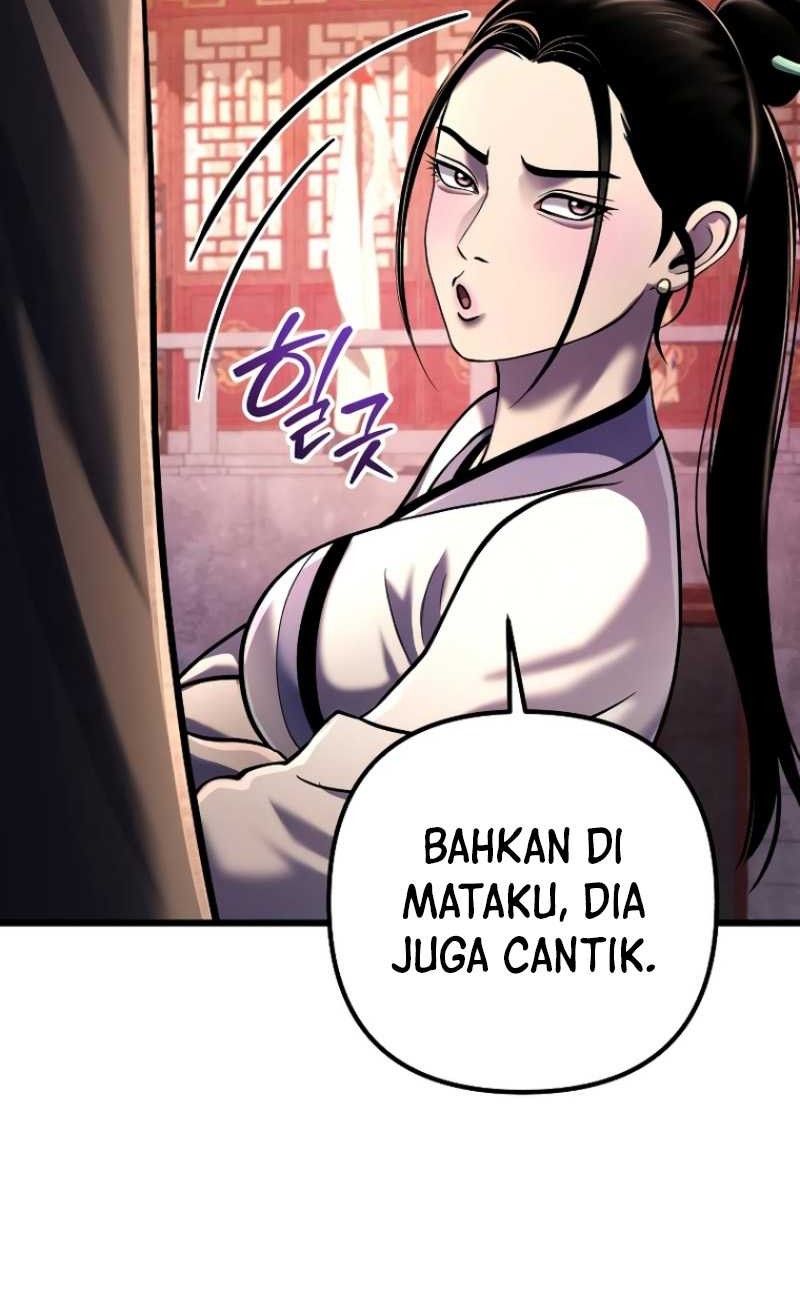 Ha Buk Paeng’s Youngest Son Chapter 119 Gambar 24