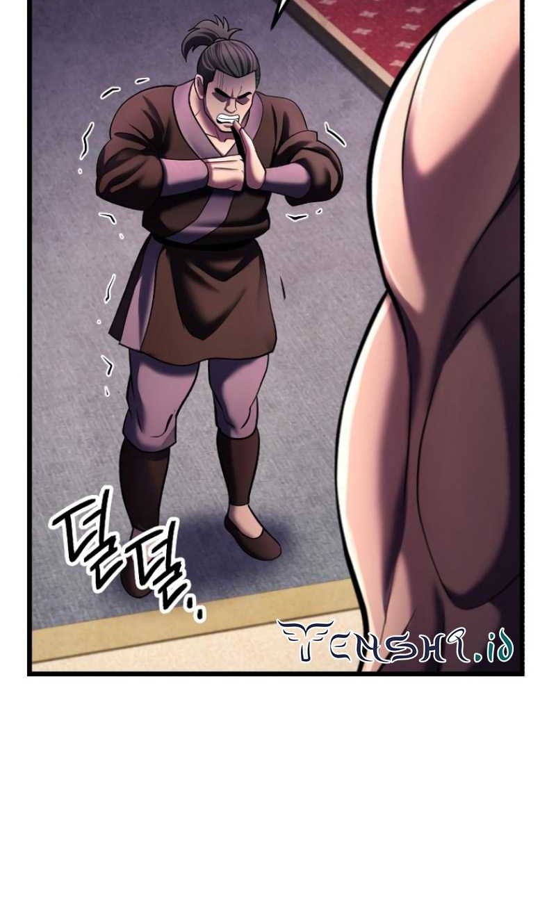 Ha Buk Paeng’s Youngest Son Chapter 118 Gambar 38