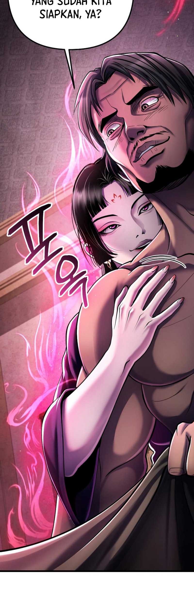 Ha Buk Paeng’s Youngest Son Chapter 118 Gambar 40