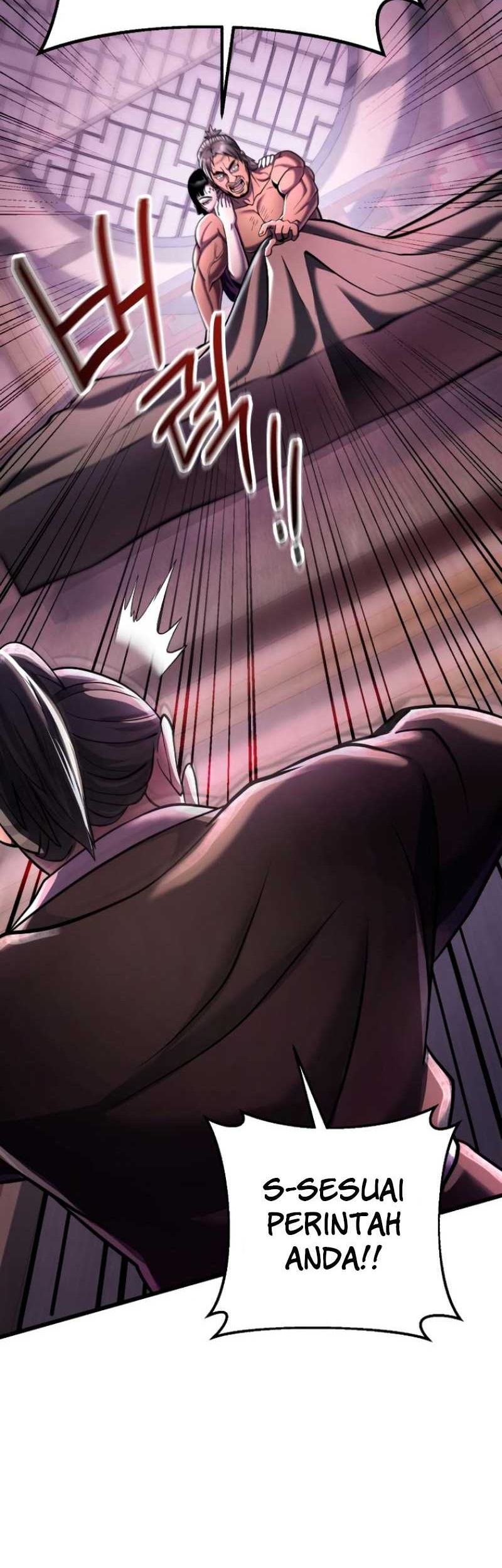 Ha Buk Paeng’s Youngest Son Chapter 118 Gambar 43