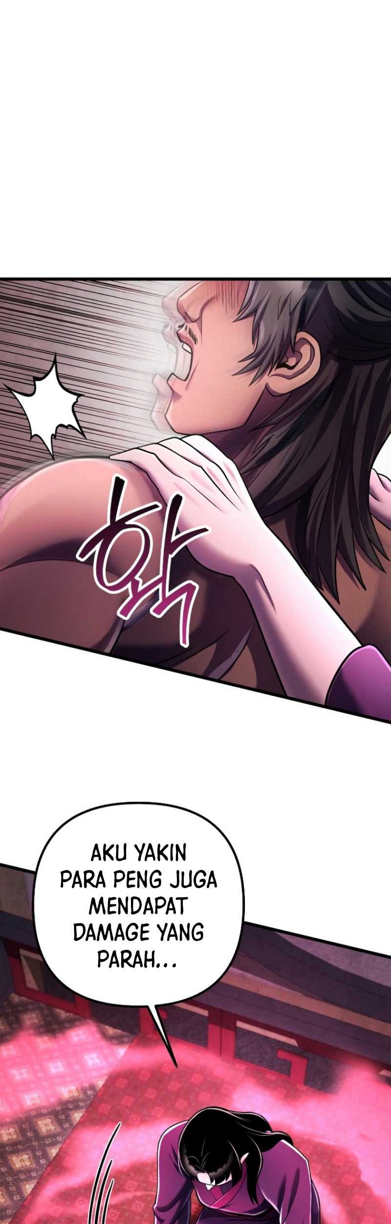 Ha Buk Paeng’s Youngest Son Chapter 118 Gambar 45