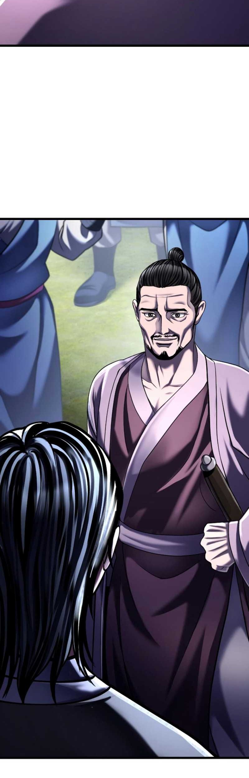 Ha Buk Paeng’s Youngest Son Chapter 118 Gambar 25