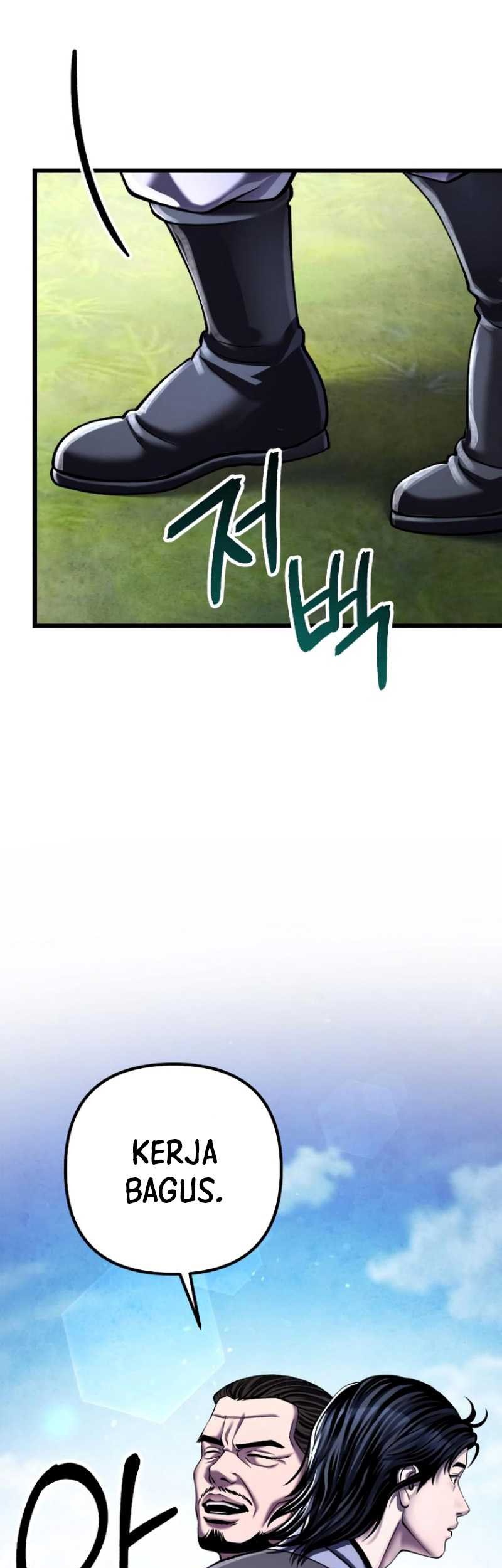 Ha Buk Paeng’s Youngest Son Chapter 118 Gambar 27