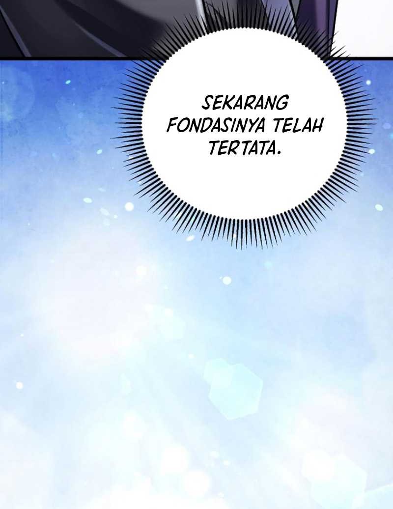 Ha Buk Paeng’s Youngest Son Chapter 118 Gambar 29