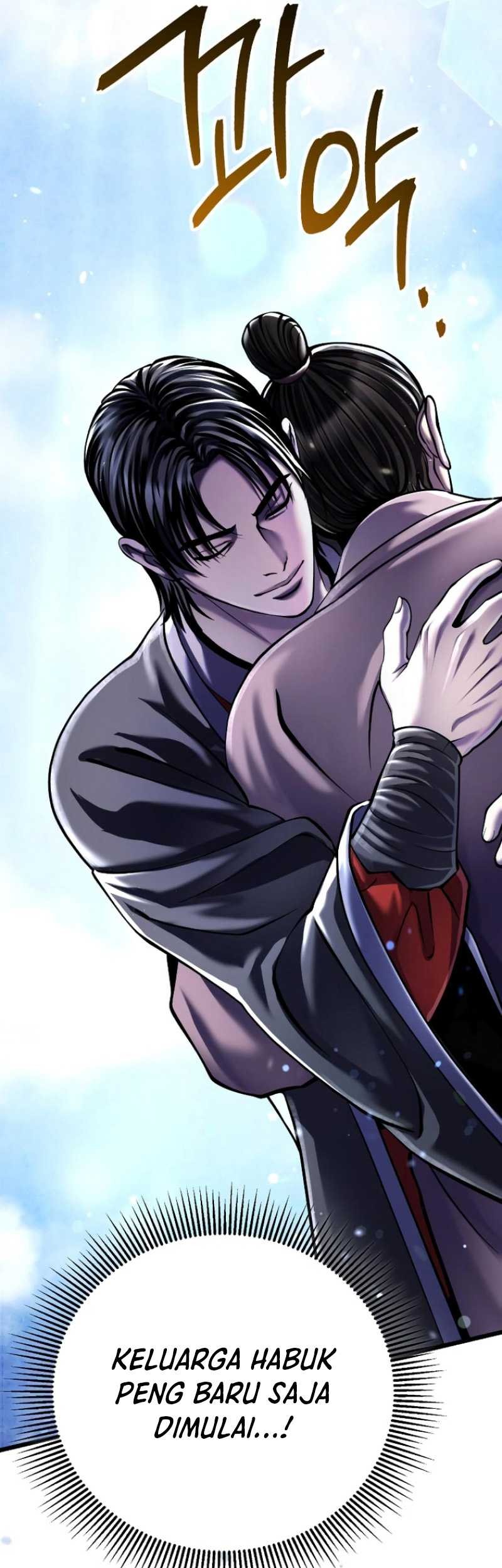 Ha Buk Paeng’s Youngest Son Chapter 118 Gambar 30