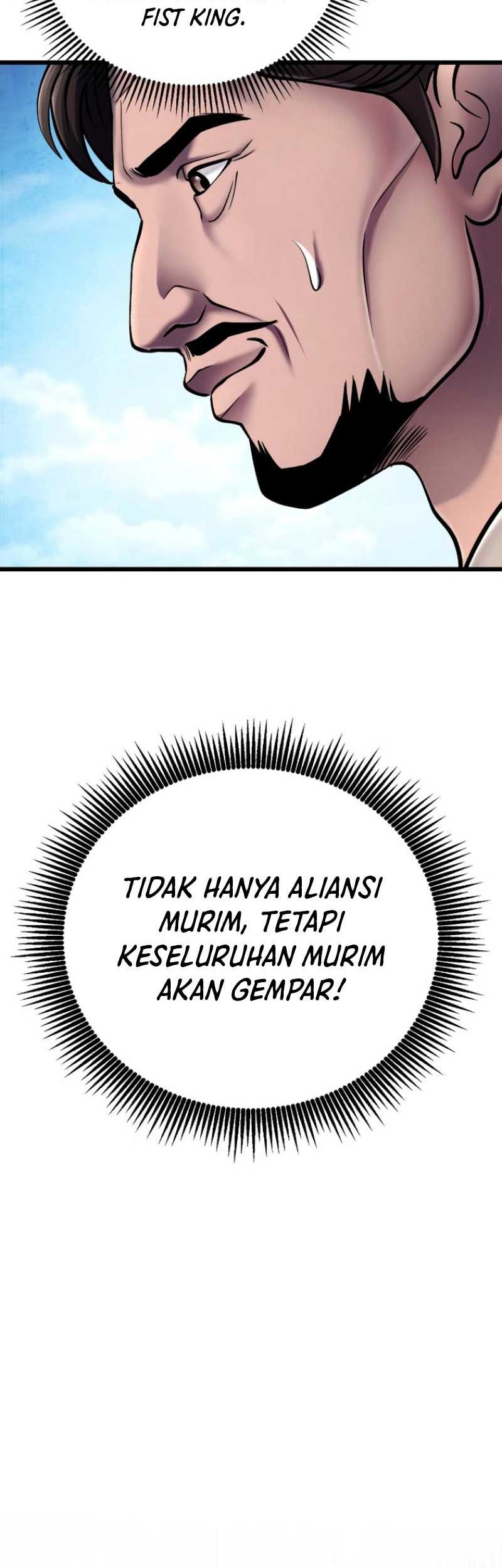 Ha Buk Paeng’s Youngest Son Chapter 118 Gambar 34