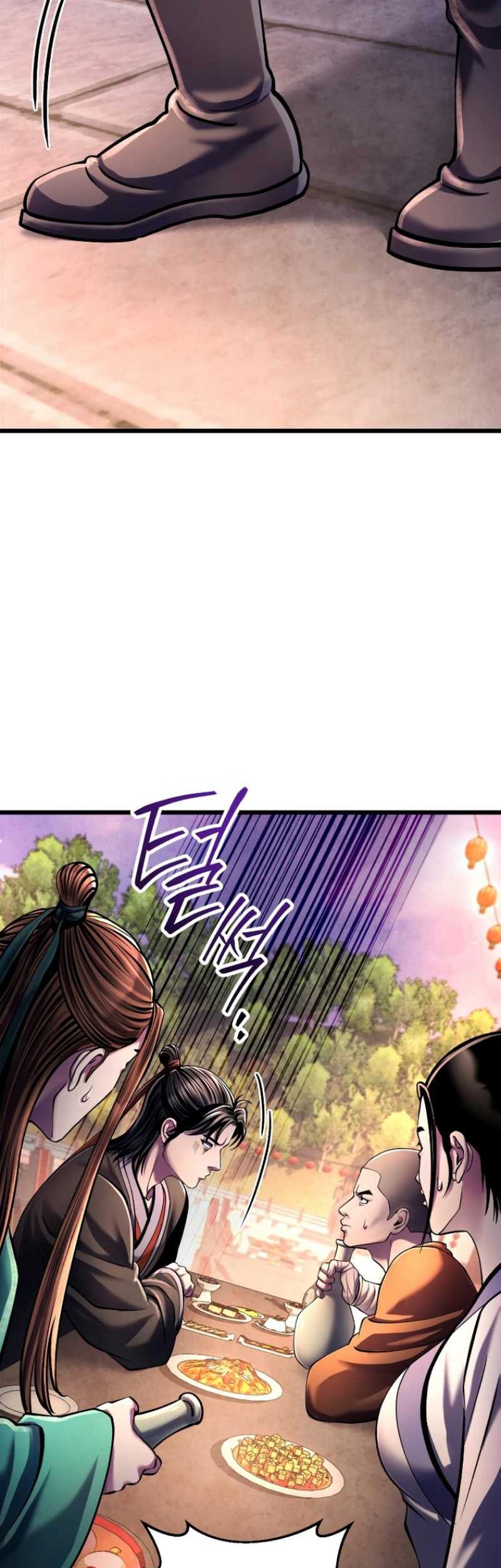 Ha Buk Paeng’s Youngest Son Chapter 118 Gambar 65