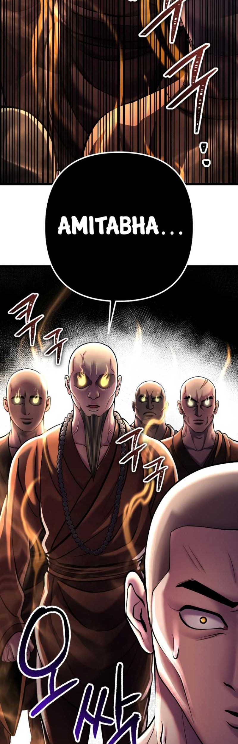 Ha Buk Paeng’s Youngest Son Chapter 118 Gambar 75