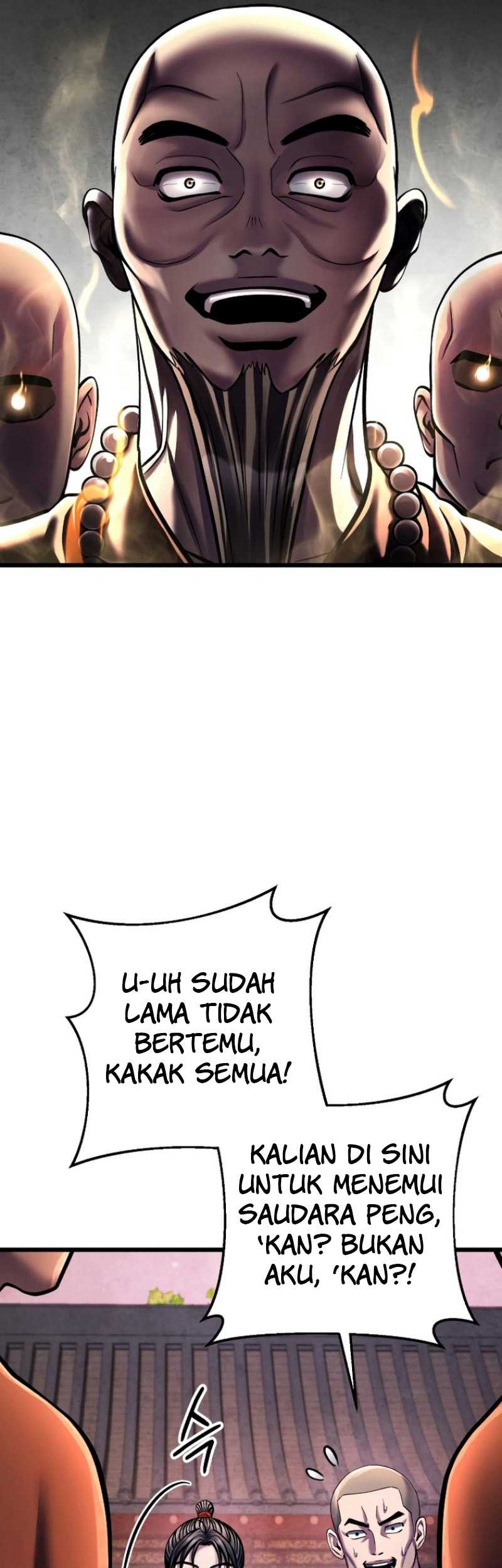 Ha Buk Paeng’s Youngest Son Chapter 118 Gambar 77