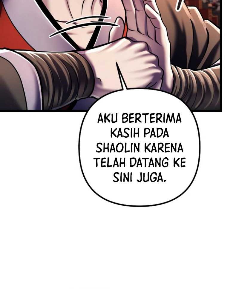 Ha Buk Paeng’s Youngest Son Chapter 118 Gambar 79