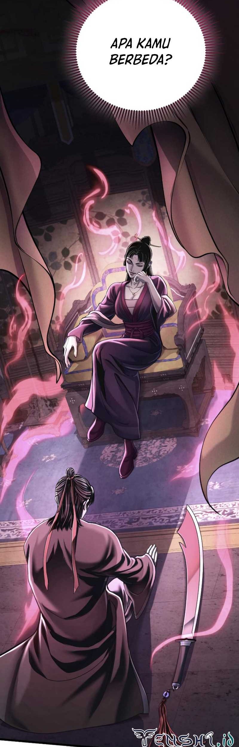 Ha Buk Paeng’s Youngest Son Chapter 118 Gambar 53