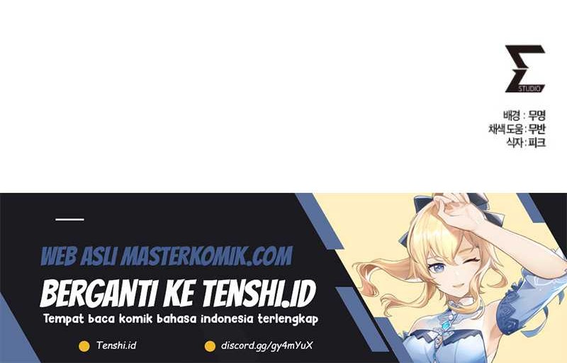 Ha Buk Paeng’s Youngest Son Chapter 118 Gambar 89