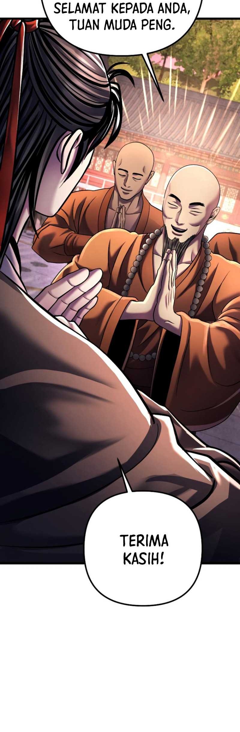 Ha Buk Paeng’s Youngest Son Chapter 118 Gambar 81